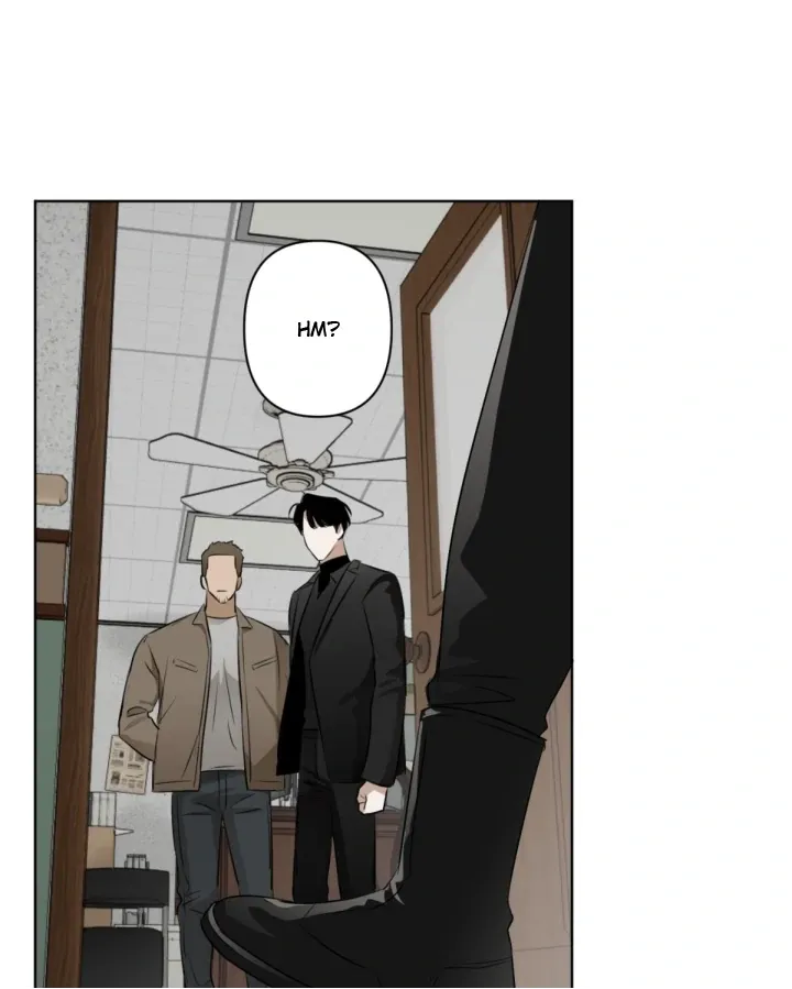 C-Class Esper’s Memorandum - Chapter 13 Page 55