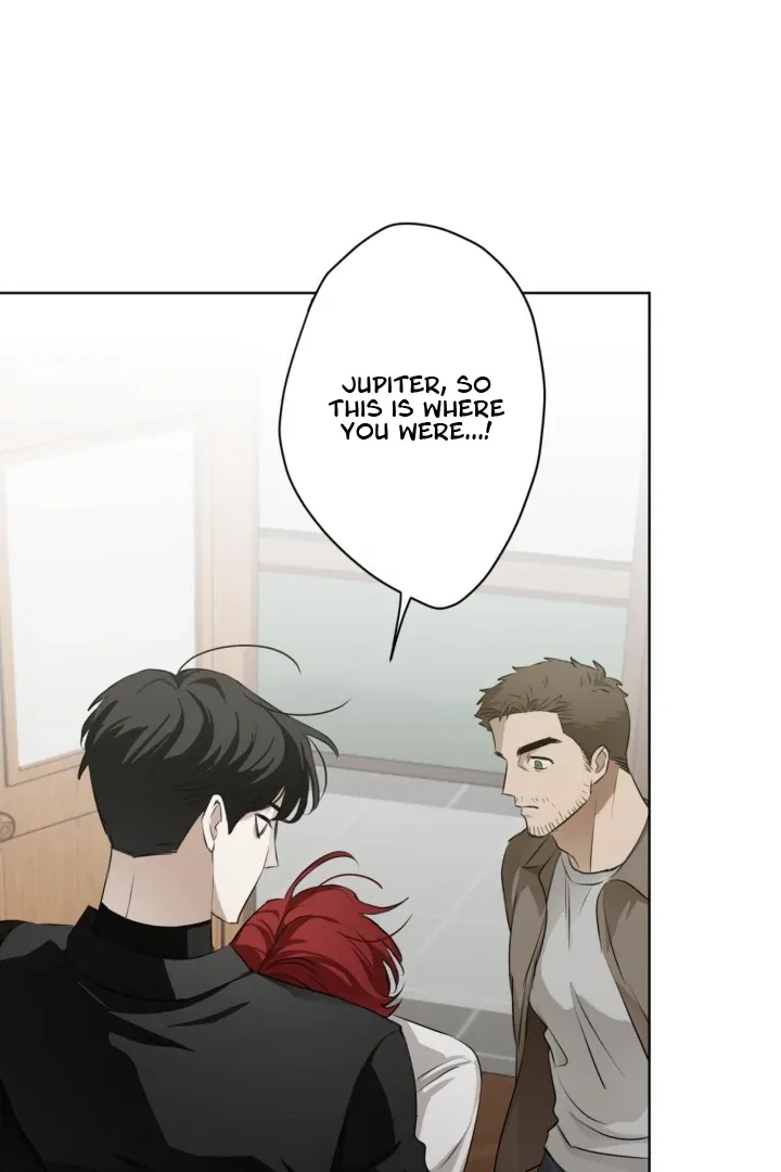 C-Class Esper’s Memorandum - Chapter 14 Page 2