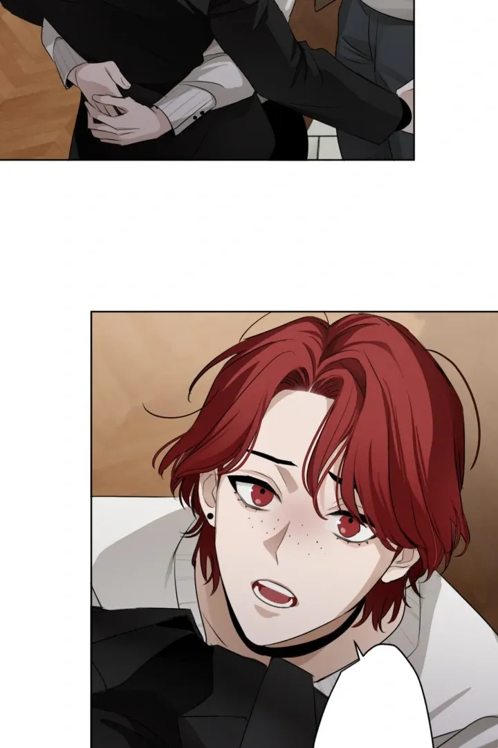 C-Class Esper’s Memorandum - Chapter 14 Page 3
