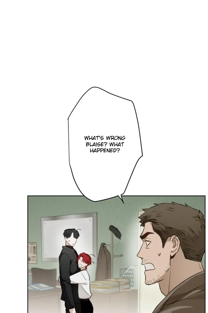 C-Class Esper’s Memorandum - Chapter 14 Page 5