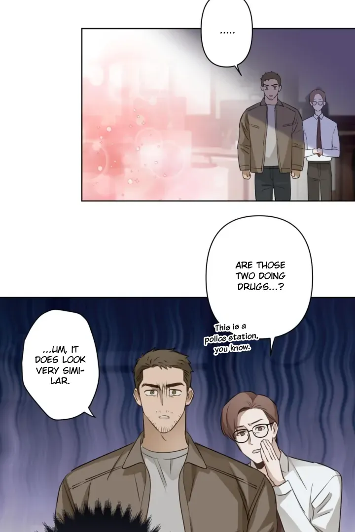 C-Class Esper’s Memorandum - Chapter 14 Page 12