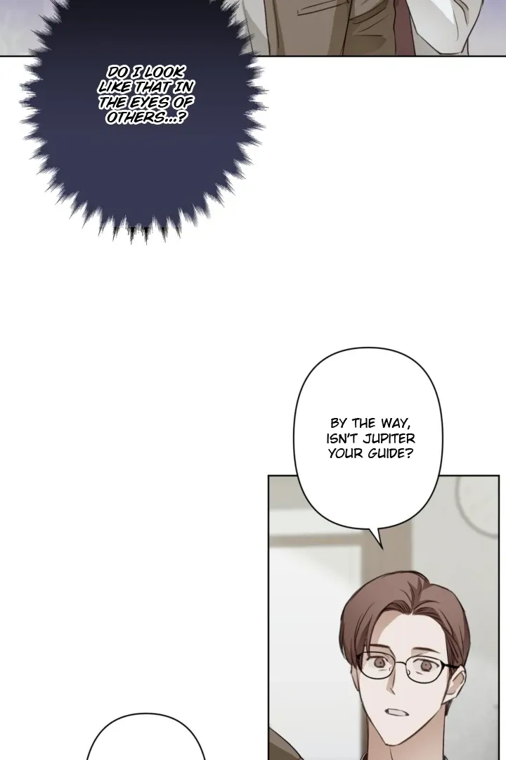 C-Class Esper’s Memorandum - Chapter 14 Page 13