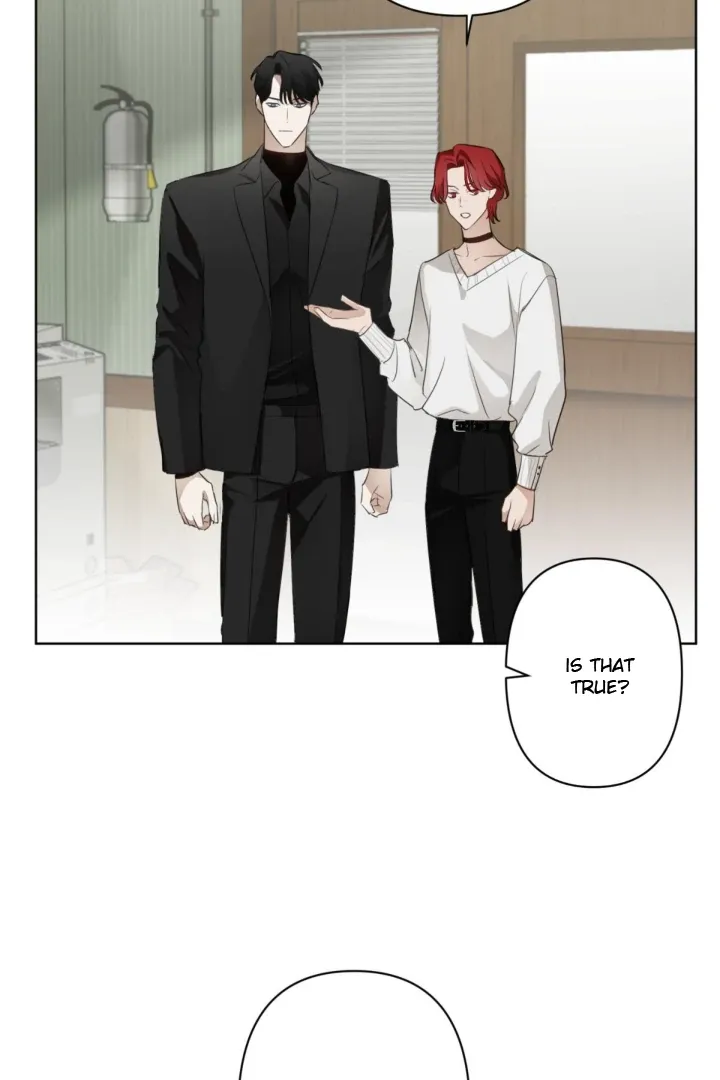 C-Class Esper’s Memorandum - Chapter 14 Page 15