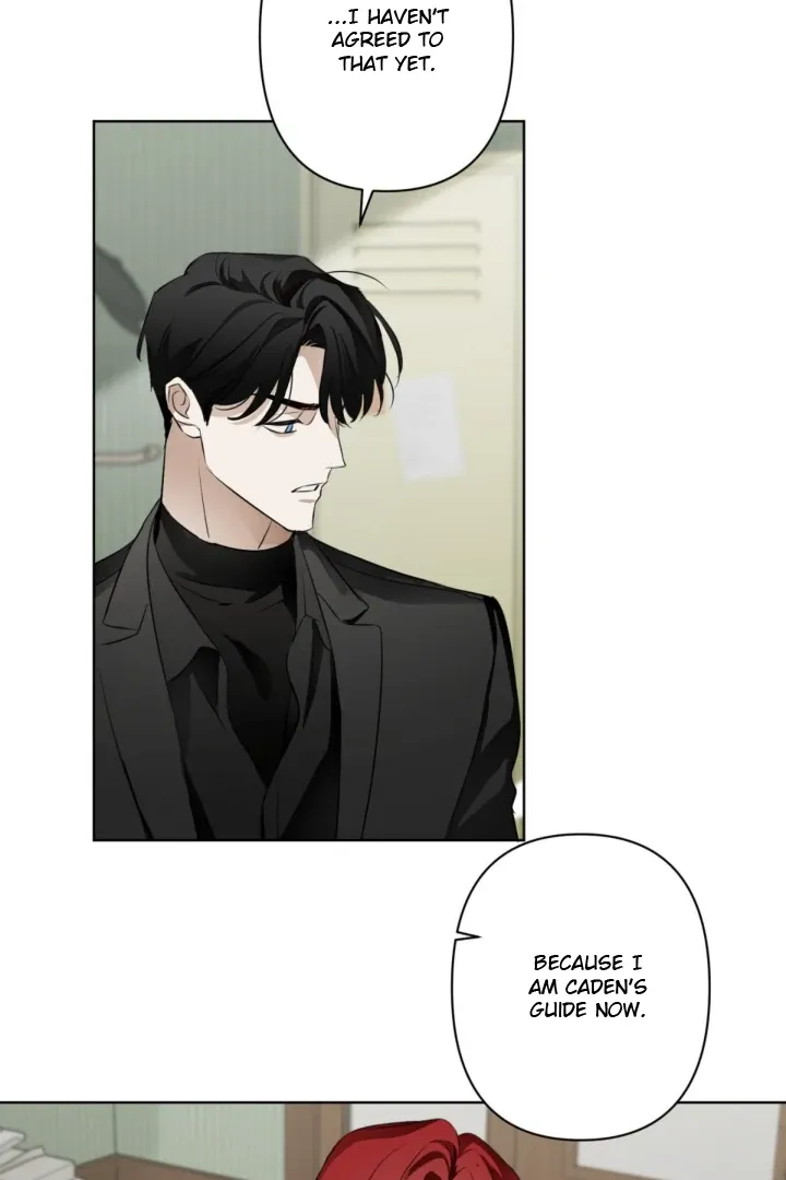 C-Class Esper’s Memorandum - Chapter 14 Page 16