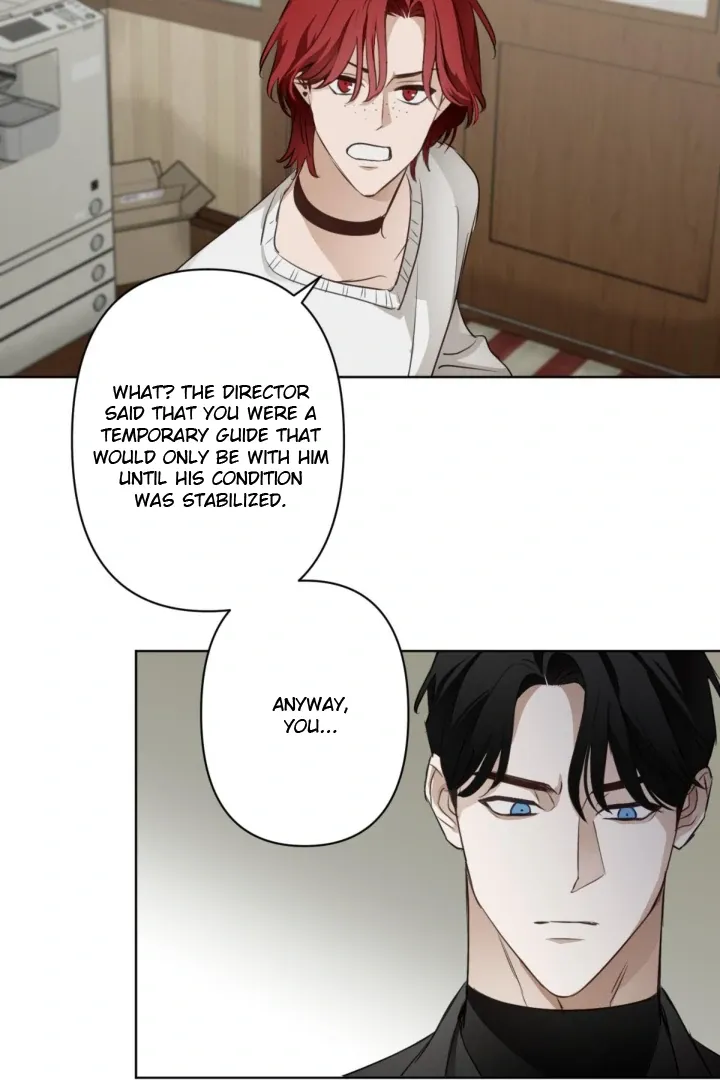 C-Class Esper’s Memorandum - Chapter 14 Page 17