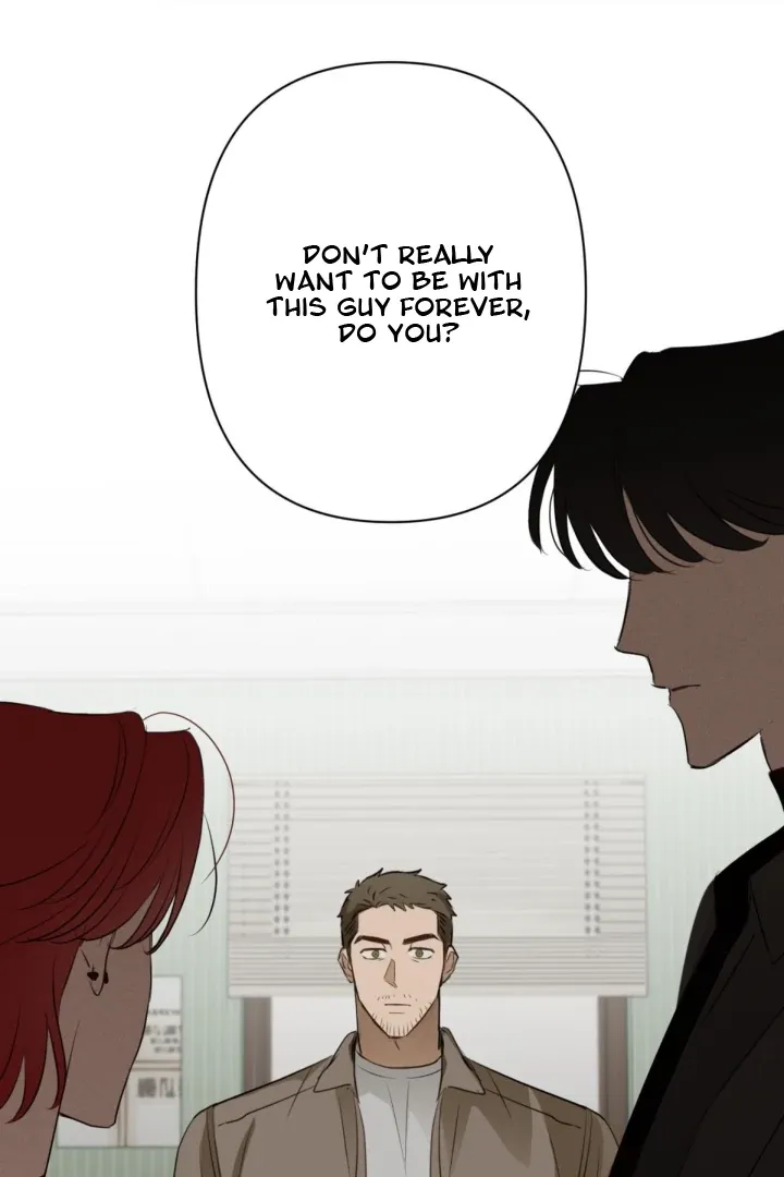 C-Class Esper’s Memorandum - Chapter 14 Page 18
