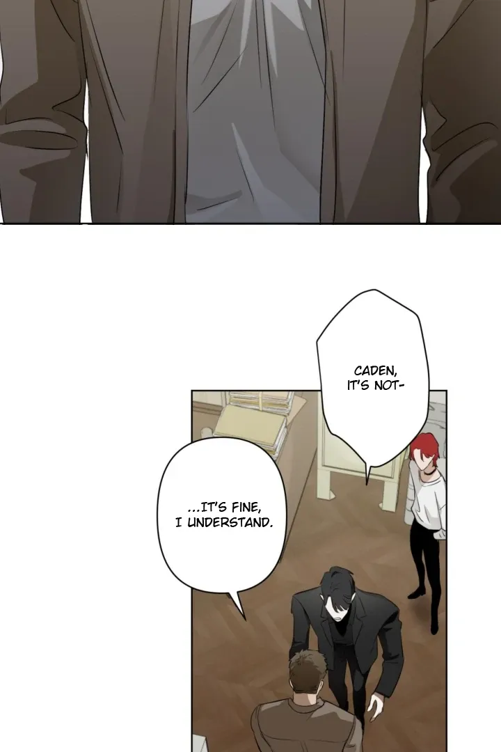 C-Class Esper’s Memorandum - Chapter 14 Page 24