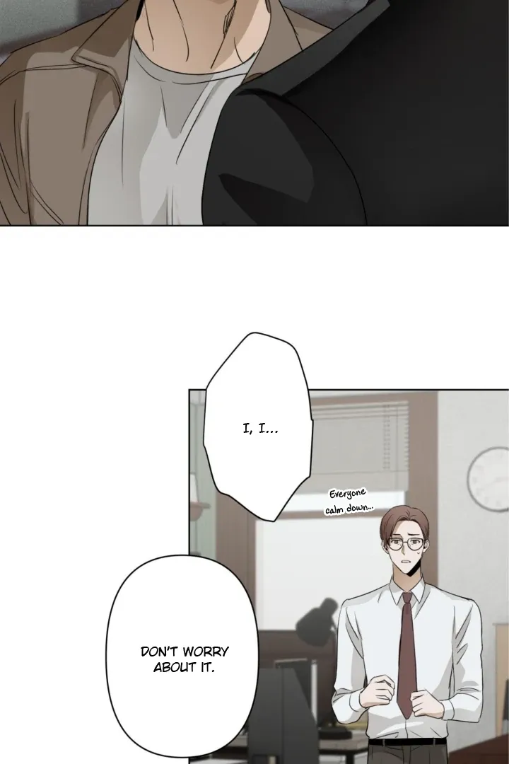 C-Class Esper’s Memorandum - Chapter 14 Page 26