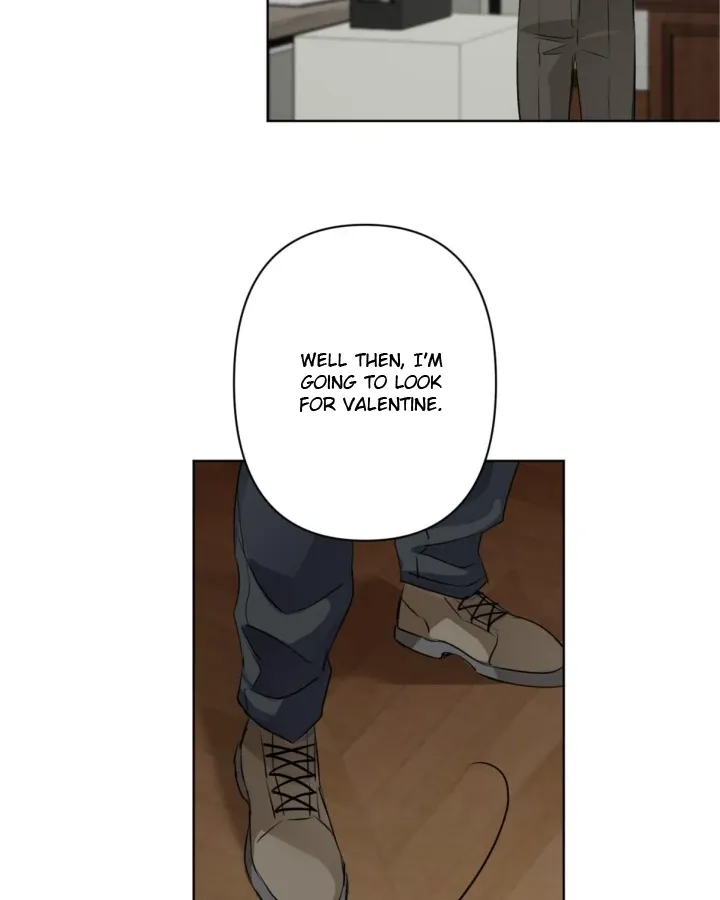 C-Class Esper’s Memorandum - Chapter 14 Page 27