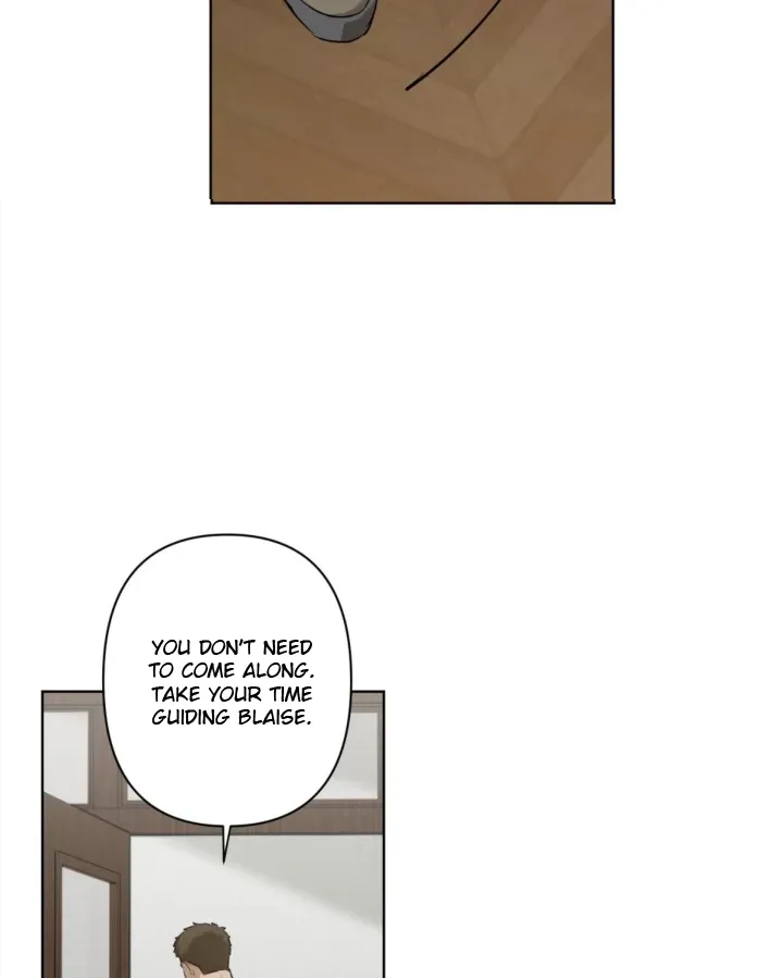 C-Class Esper’s Memorandum - Chapter 14 Page 28