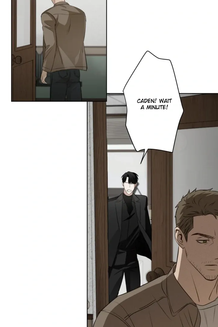 C-Class Esper’s Memorandum - Chapter 14 Page 29