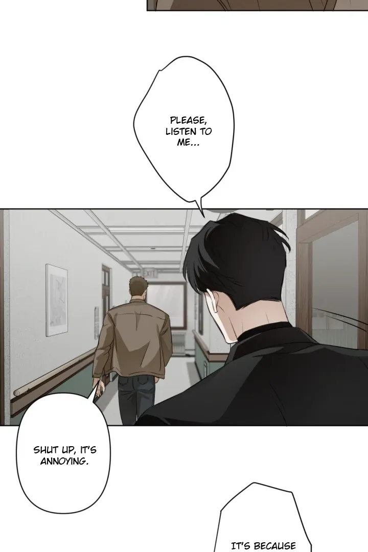 C-Class Esper’s Memorandum - Chapter 14 Page 30