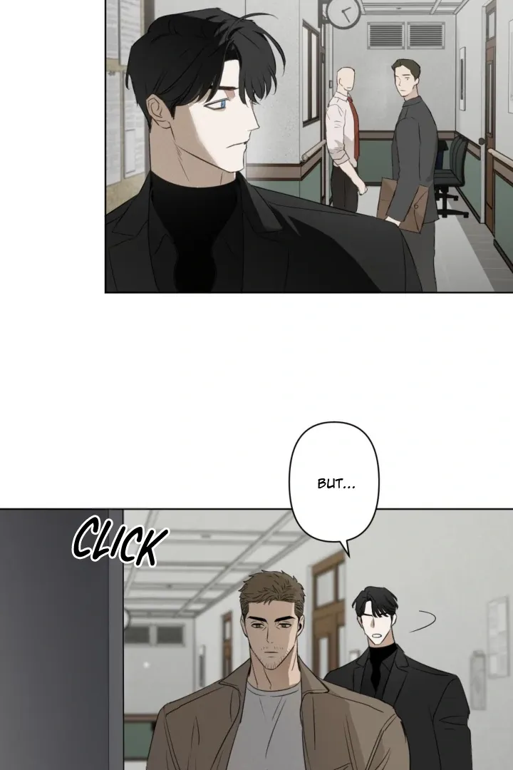 C-Class Esper’s Memorandum - Chapter 14 Page 32
