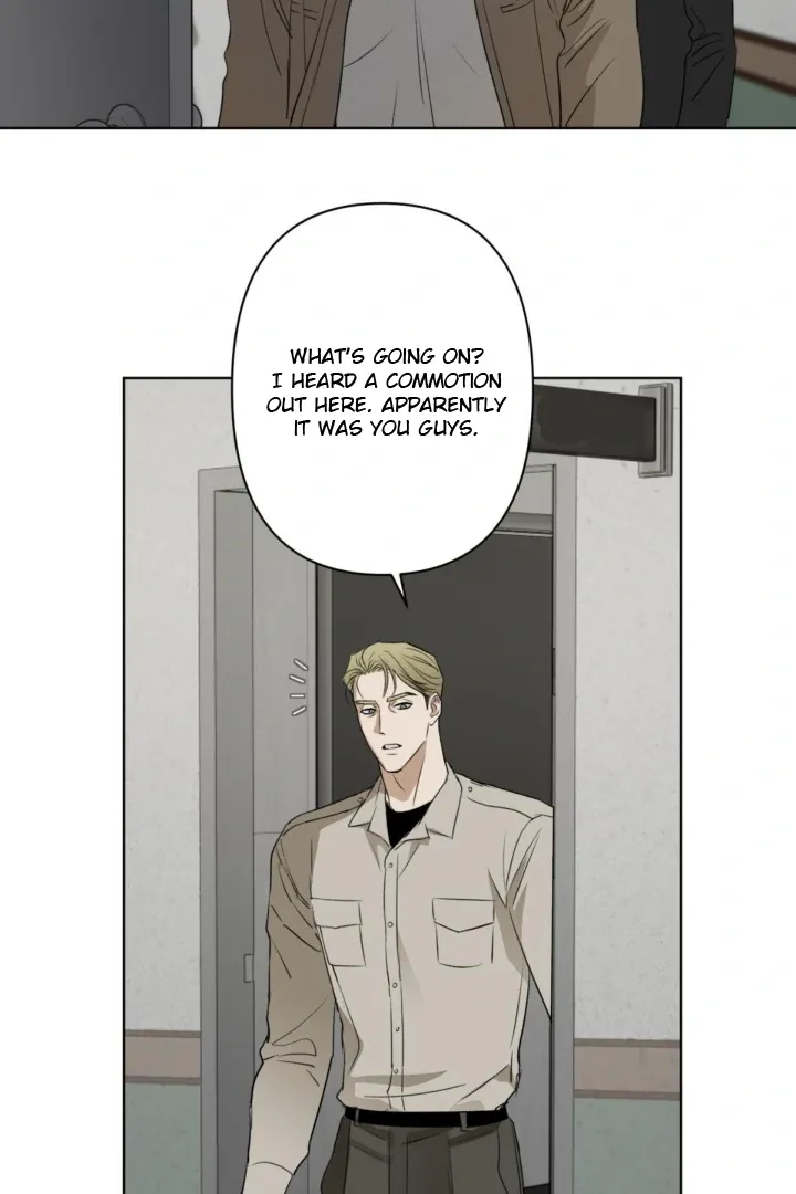 C-Class Esper’s Memorandum - Chapter 14 Page 33