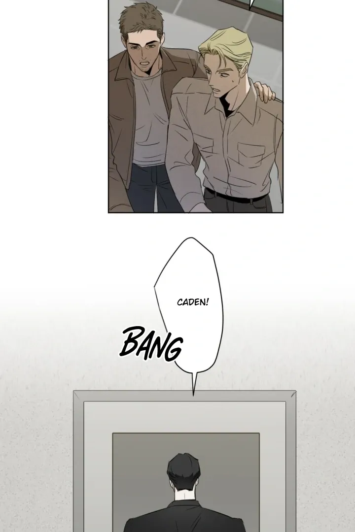 C-Class Esper’s Memorandum - Chapter 14 Page 35