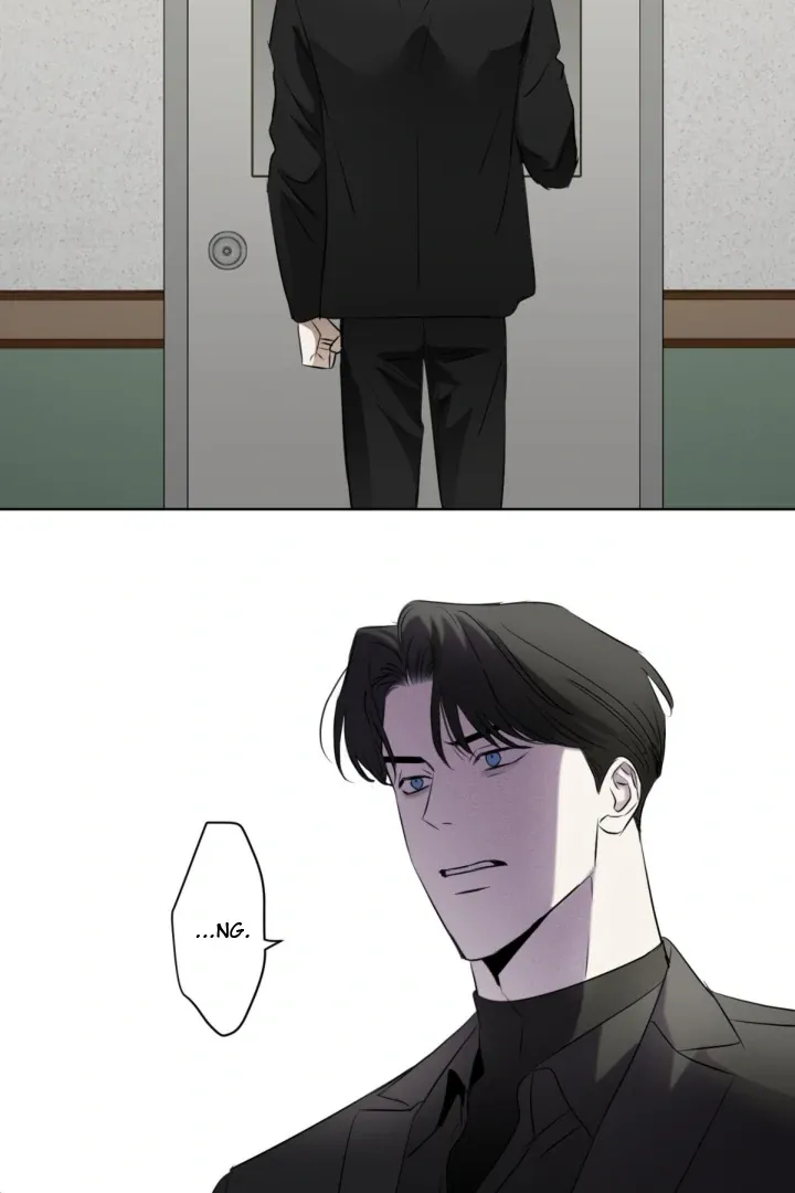 C-Class Esper’s Memorandum - Chapter 14 Page 36