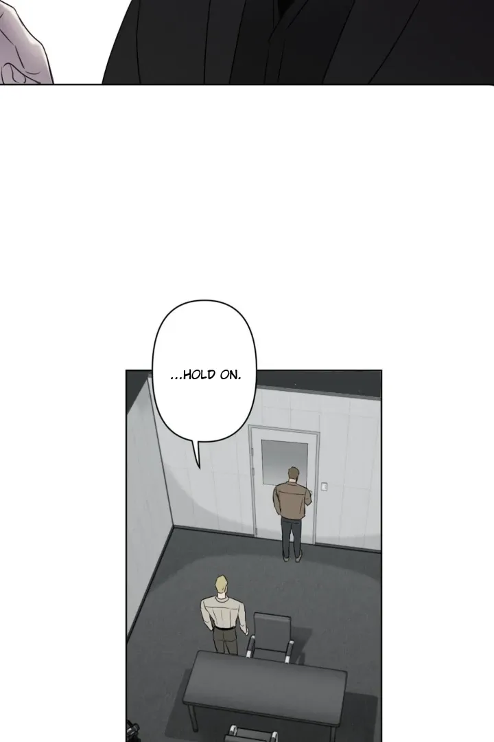 C-Class Esper’s Memorandum - Chapter 14 Page 37