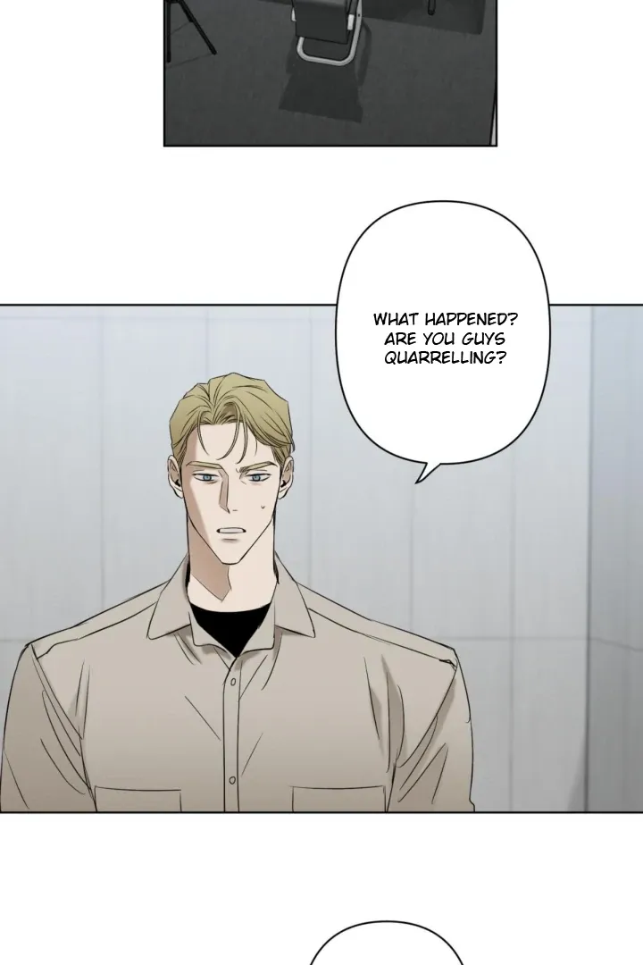 C-Class Esper’s Memorandum - Chapter 14 Page 38