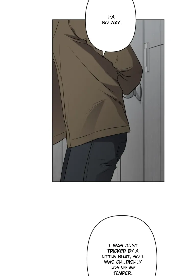 C-Class Esper’s Memorandum - Chapter 14 Page 39