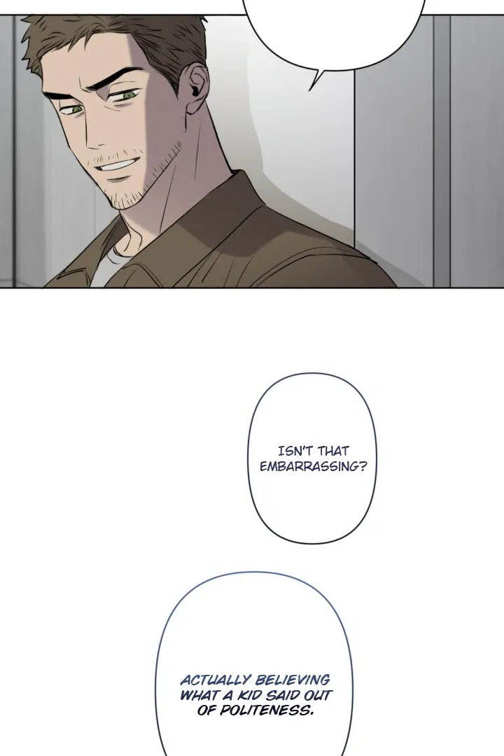 C-Class Esper’s Memorandum - Chapter 14 Page 40