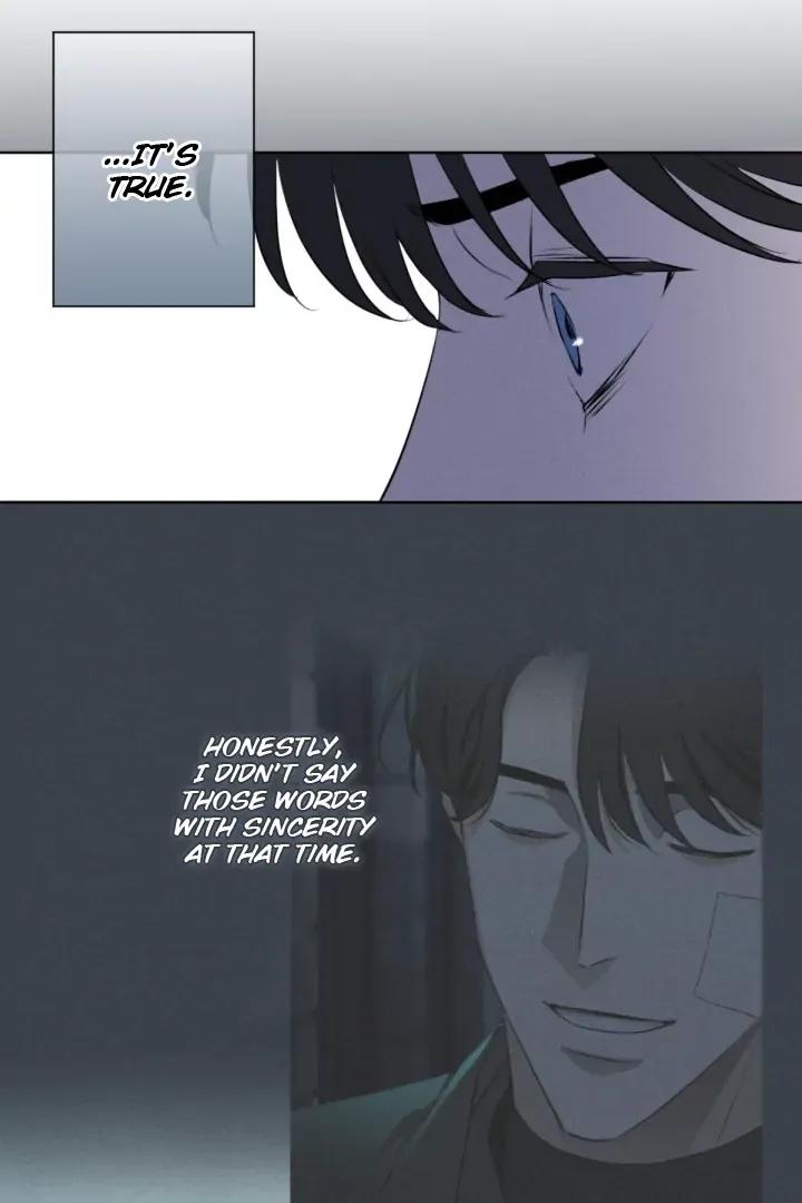C-Class Esper’s Memorandum - Chapter 14 Page 42