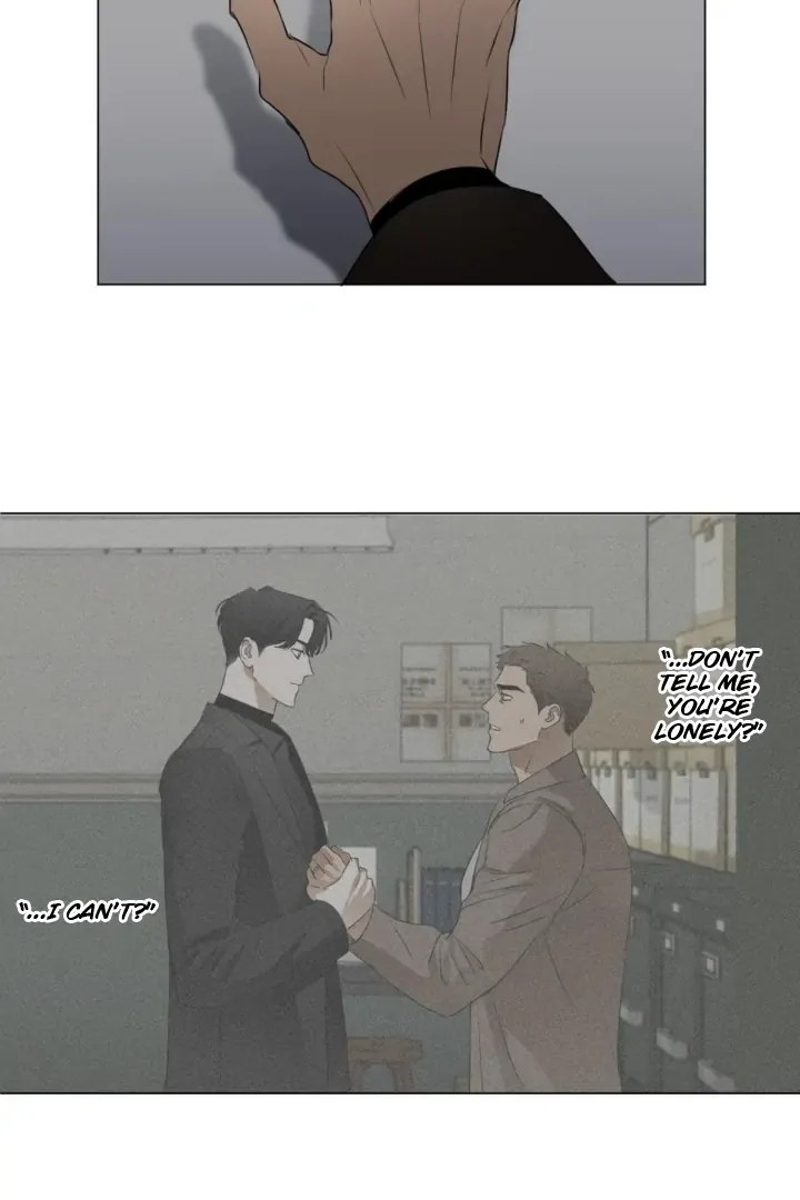 C-Class Esper’s Memorandum - Chapter 14 Page 47