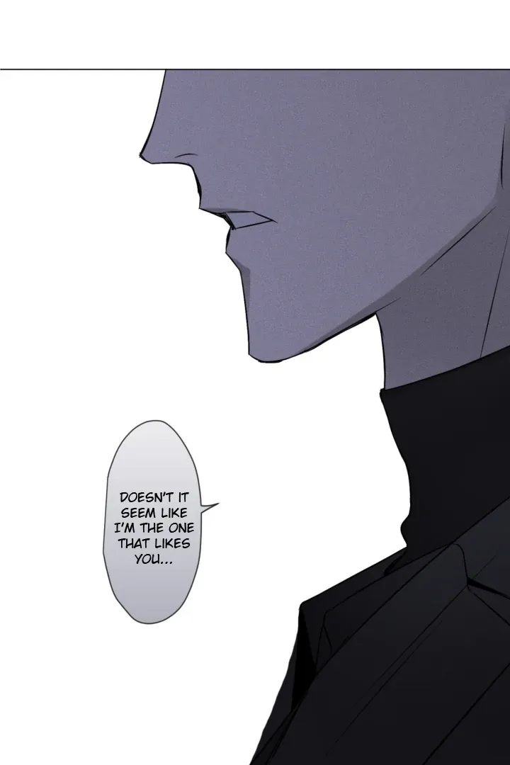 C-Class Esper’s Memorandum - Chapter 14 Page 48
