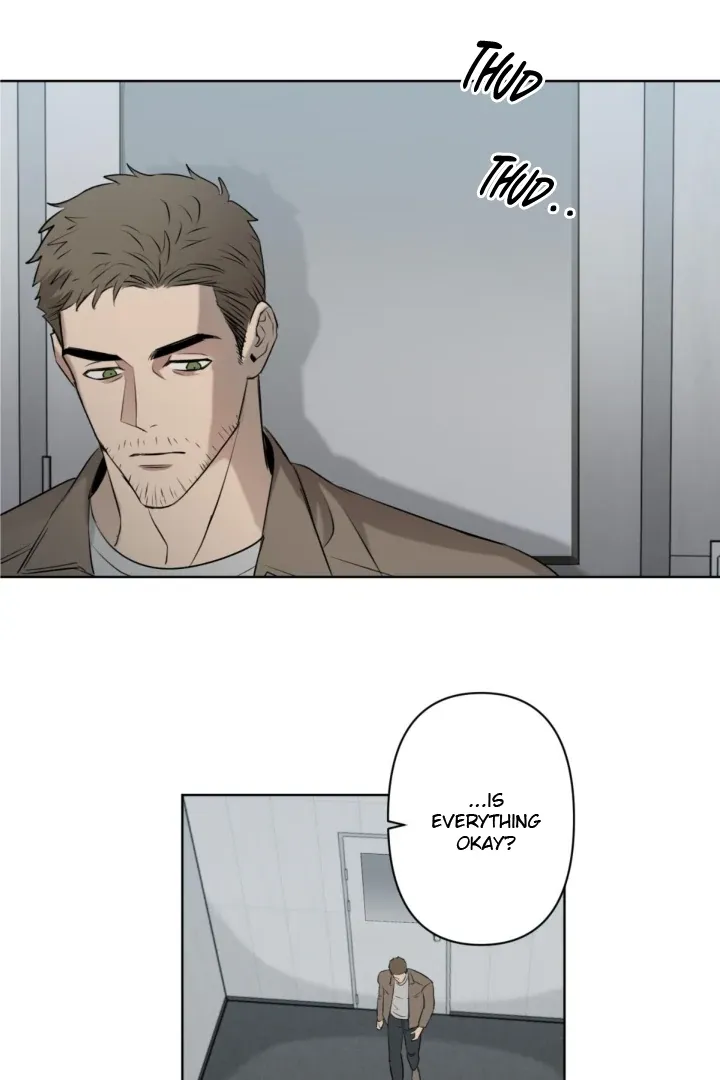 C-Class Esper’s Memorandum - Chapter 14 Page 50