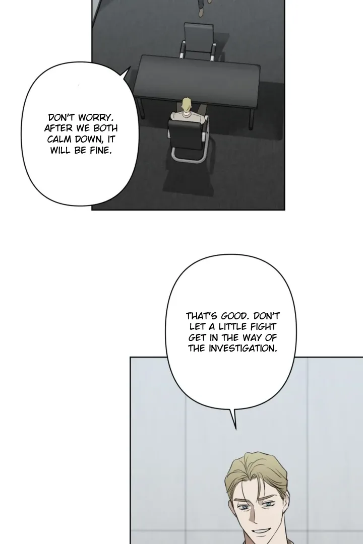 C-Class Esper’s Memorandum - Chapter 14 Page 51