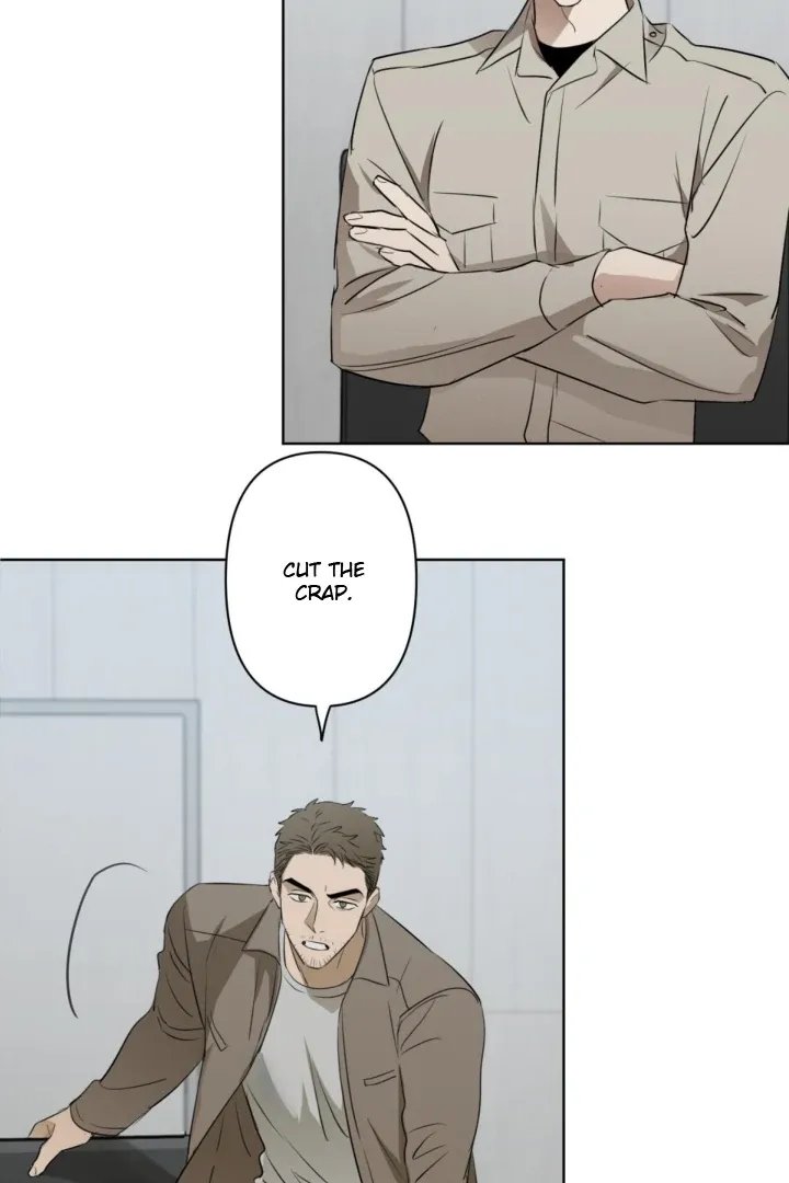 C-Class Esper’s Memorandum - Chapter 14 Page 52
