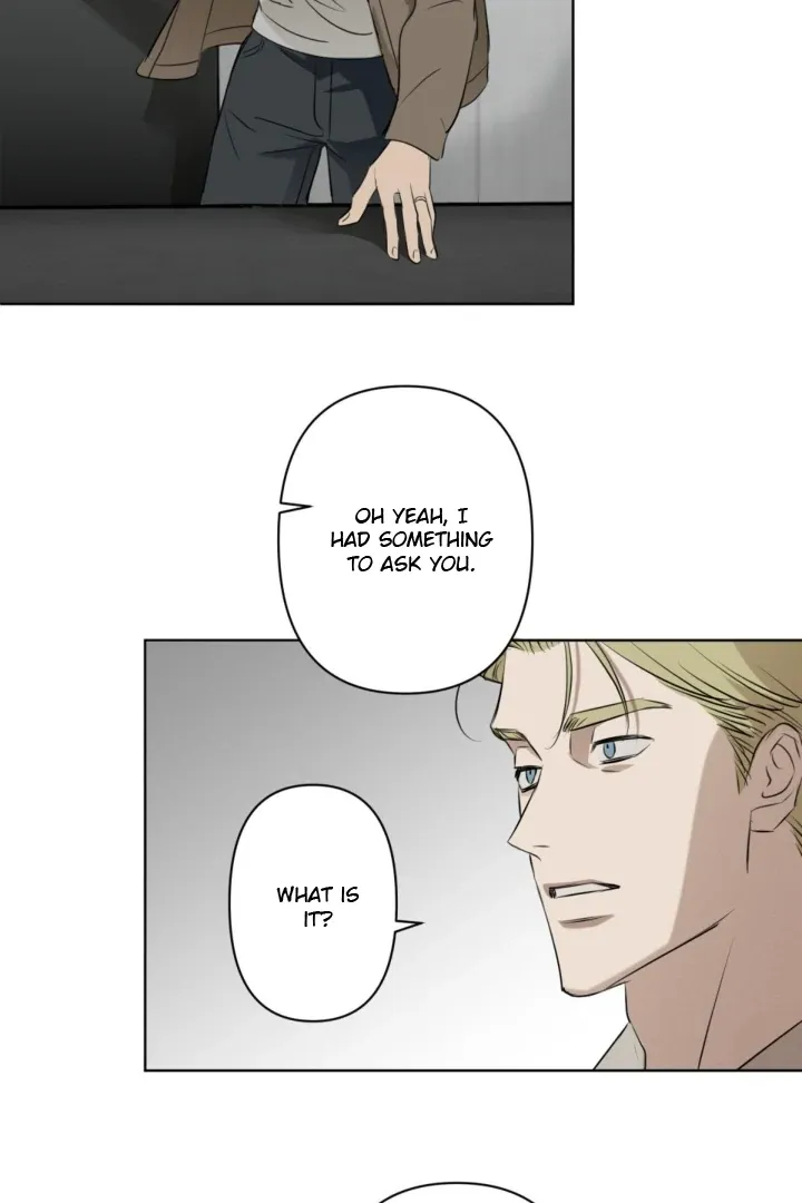 C-Class Esper’s Memorandum - Chapter 14 Page 53