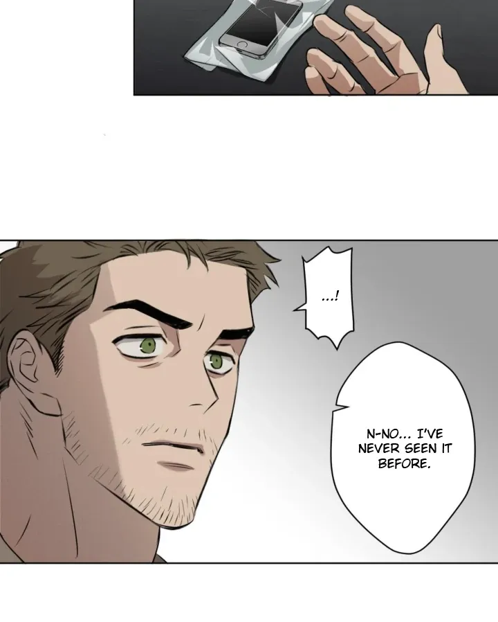 C-Class Esper’s Memorandum - Chapter 14 Page 55