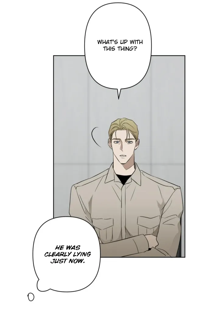 C-Class Esper’s Memorandum - Chapter 14 Page 56