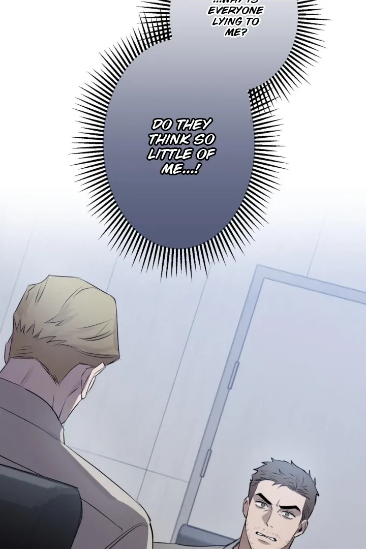 C-Class Esper’s Memorandum - Chapter 15 Page 3