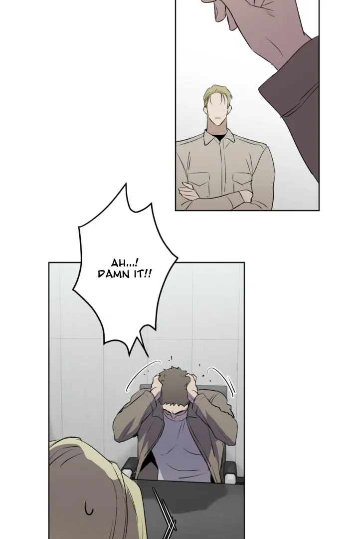 C-Class Esper’s Memorandum - Chapter 15 Page 5