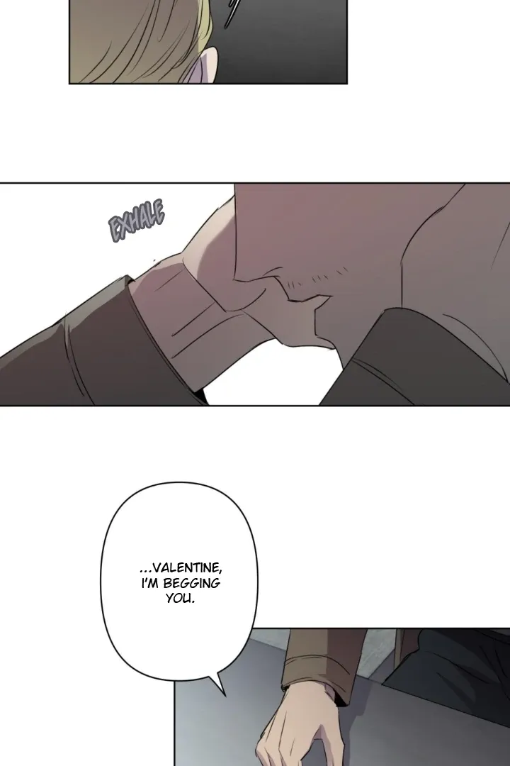 C-Class Esper’s Memorandum - Chapter 15 Page 6