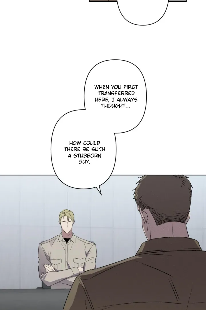 C-Class Esper’s Memorandum - Chapter 15 Page 10