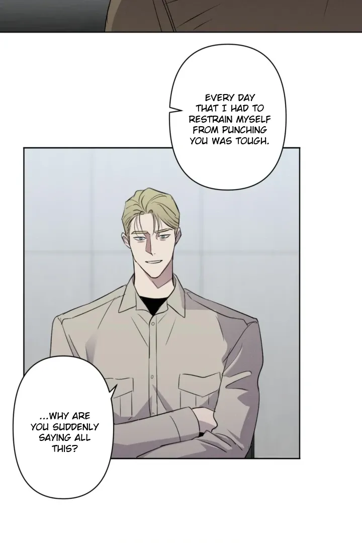 C-Class Esper’s Memorandum - Chapter 15 Page 11