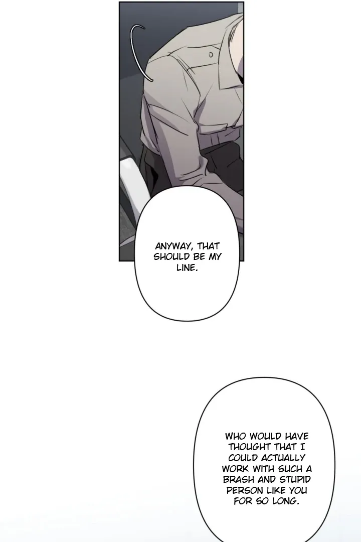 C-Class Esper’s Memorandum - Chapter 15 Page 12