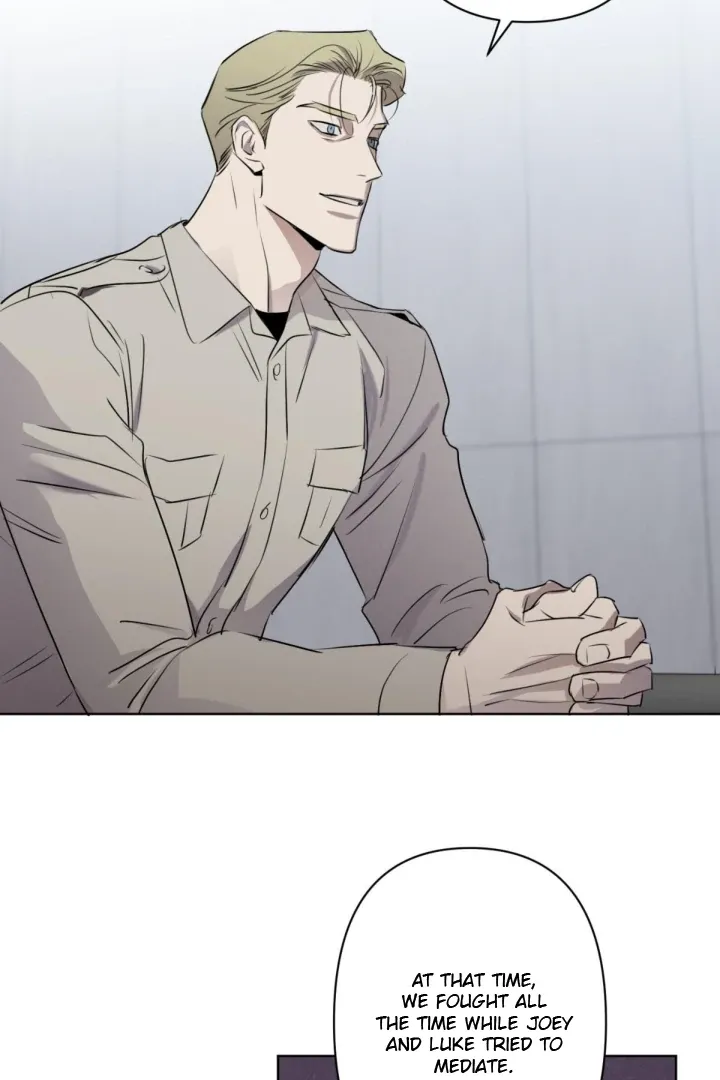 C-Class Esper’s Memorandum - Chapter 15 Page 13