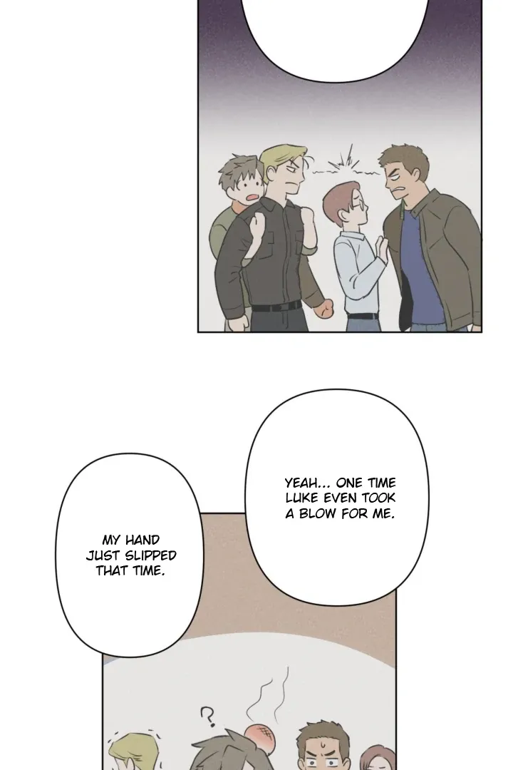C-Class Esper’s Memorandum - Chapter 15 Page 14