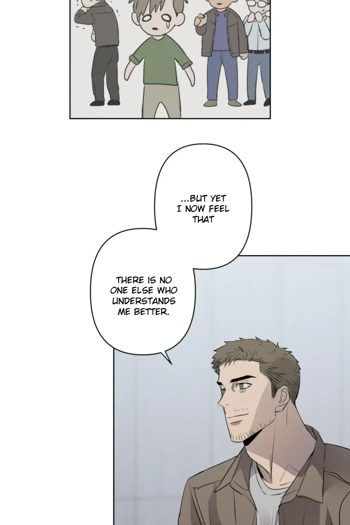 C-Class Esper’s Memorandum - Chapter 15 Page 15