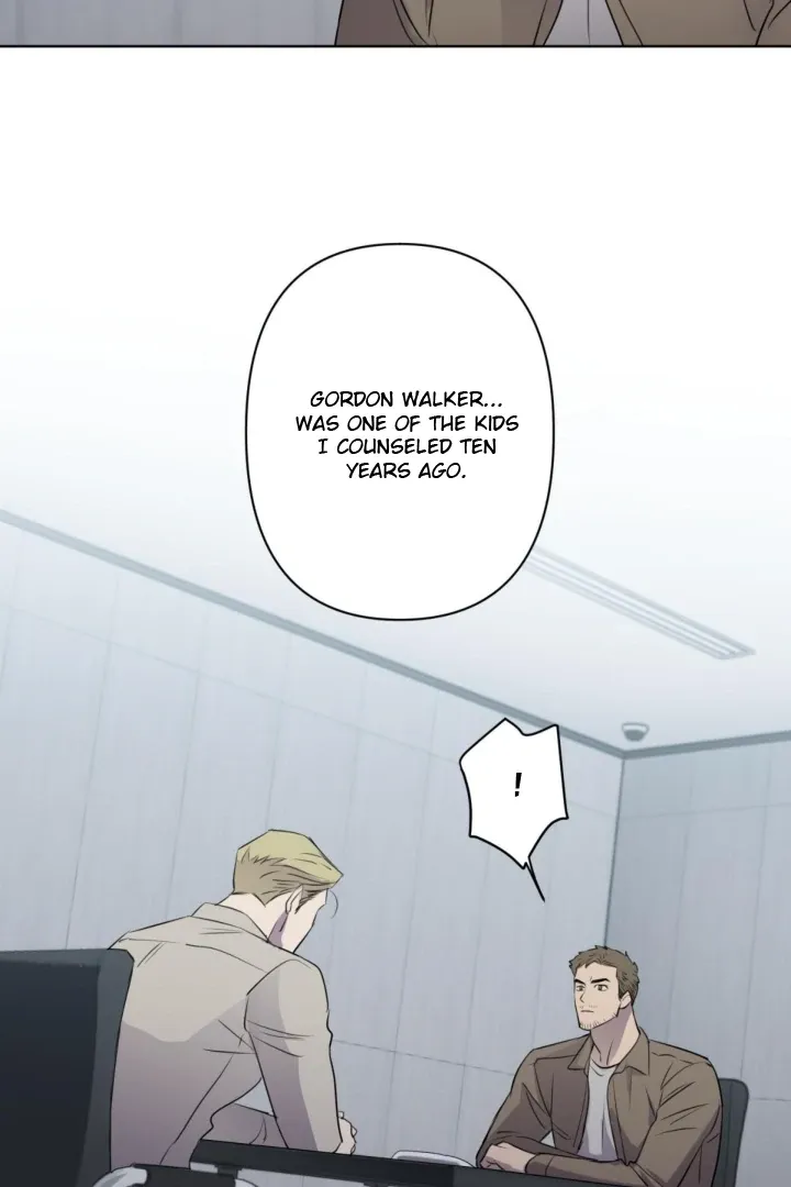 C-Class Esper’s Memorandum - Chapter 15 Page 21