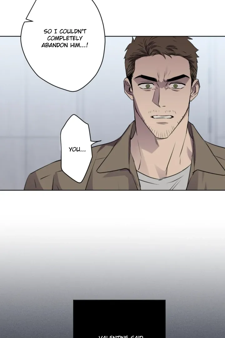 C-Class Esper’s Memorandum - Chapter 15 Page 23