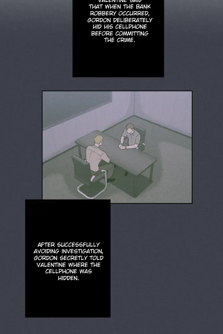 C-Class Esper’s Memorandum - Chapter 15 Page 24