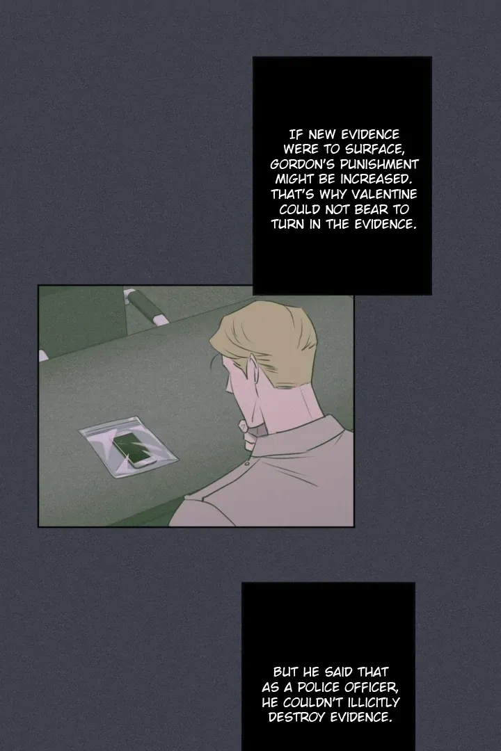 C-Class Esper’s Memorandum - Chapter 15 Page 25