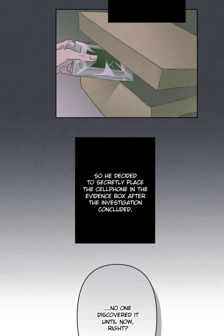 C-Class Esper’s Memorandum - Chapter 15 Page 26