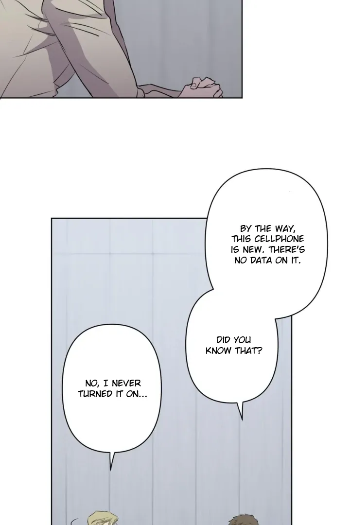 C-Class Esper’s Memorandum - Chapter 15 Page 29