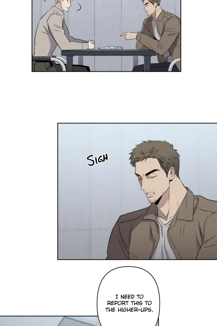 C-Class Esper’s Memorandum - Chapter 15 Page 30