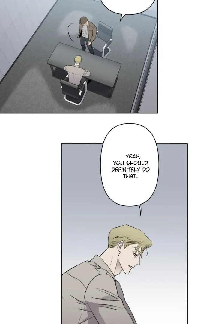 C-Class Esper’s Memorandum - Chapter 15 Page 31